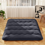 10cm Thick Japanese Floor Mattress King Size Foldable Tatami Futon Sleeping Pad