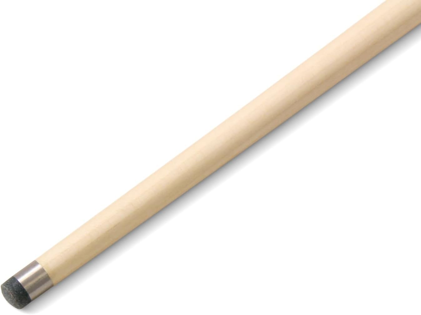 58in Snooker Pool Cue 9.5mm Tip RISS Maple Shaft Centre Joint Quick Release