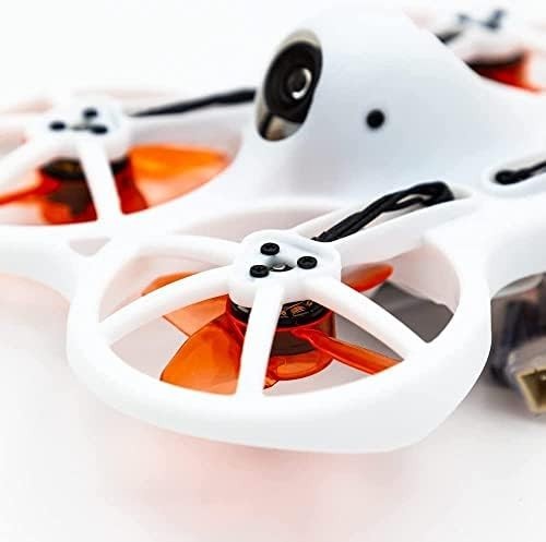 FPV Racing Drone RTF Kit with Camera, Goggles & E8 Transmitter for Kids