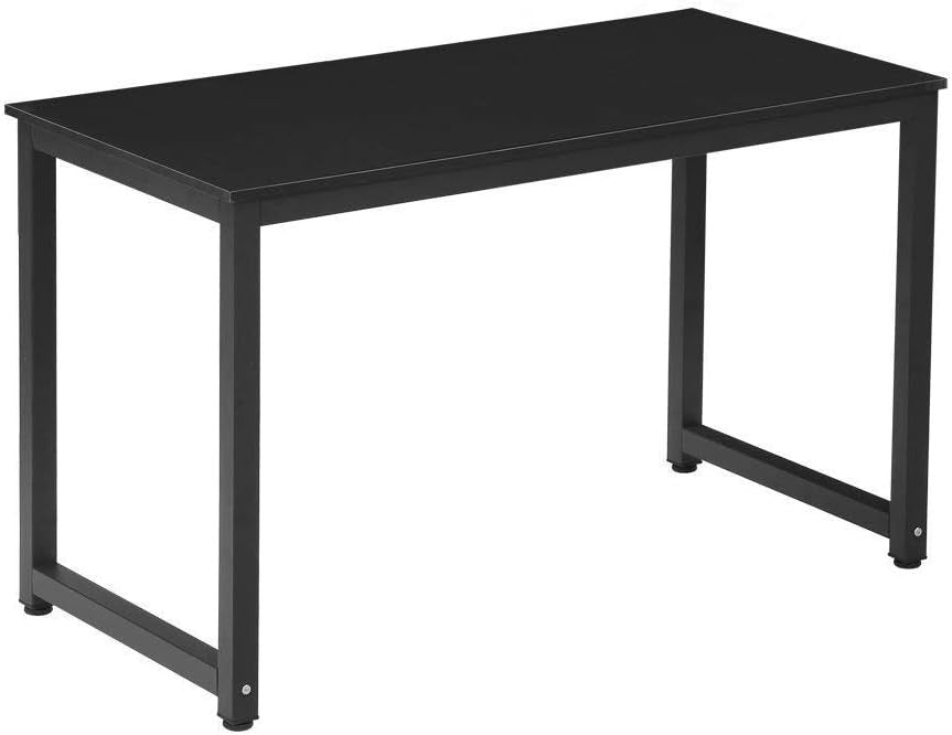 Large Computer Desk 120cm Home Office Table PC Laptop Gaming Workstation