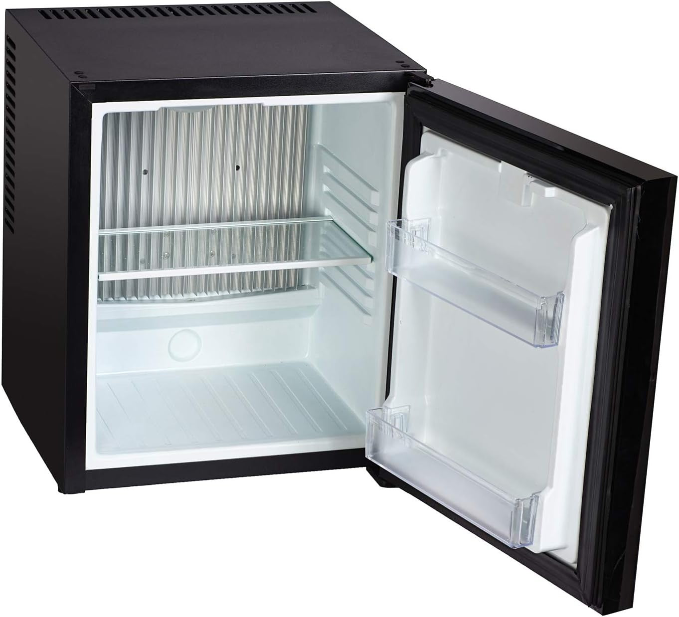 Compact 25L Mini Fridge | Silent Energy-Efficient Countertop Cooler
