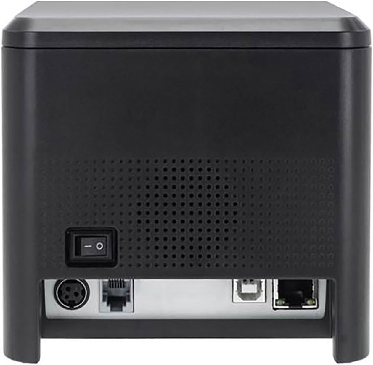 58mm 80mm Thermal Receipt Printer USB LAN Auto Cutter