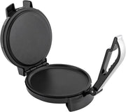 Electric Pancake Maker 1200W Double-Sided Non-Stick Press Flatbread Grill