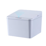 4L Touchless Mini Trash Can | Automatic Sensor Bin for Home & Office