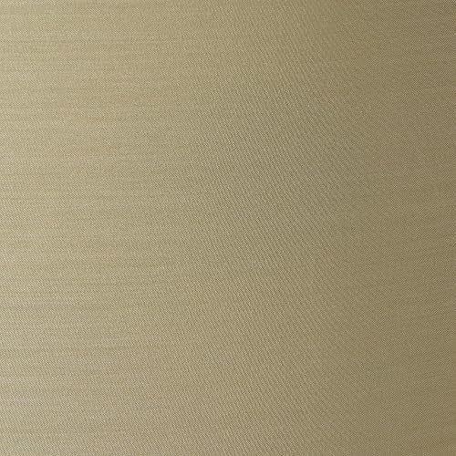 Taupe Drum Lampshade 35cm Cotton Cylinder Shade Table Floor Living Room Lamps