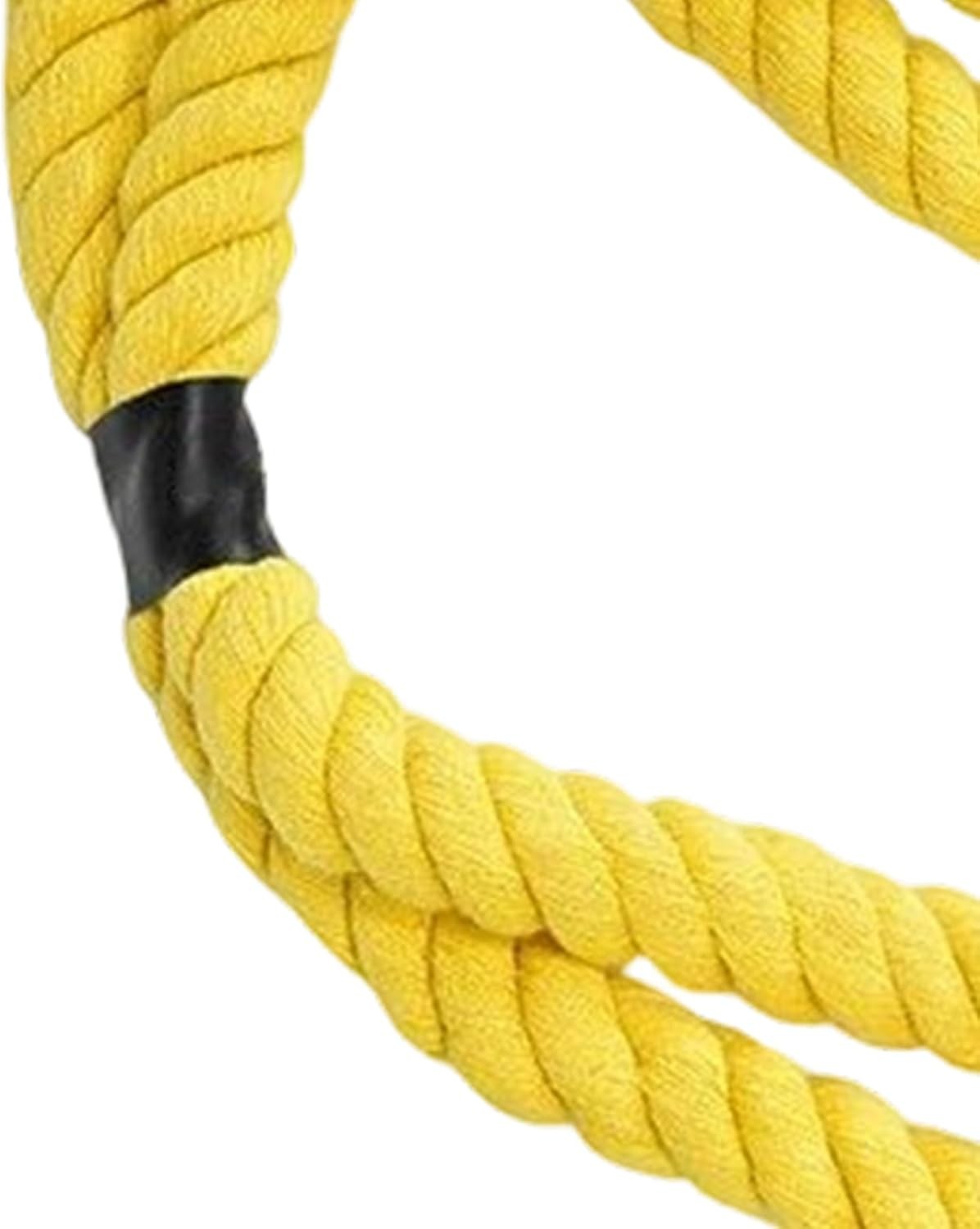 Golf Rope Swing Trainer Tempo Strength Warm Up Power Aid