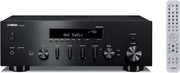 Network Receiver Yamaha RN600A MusicCast Wi-Fi Bluetooth AirPlay2 Streaming Amp