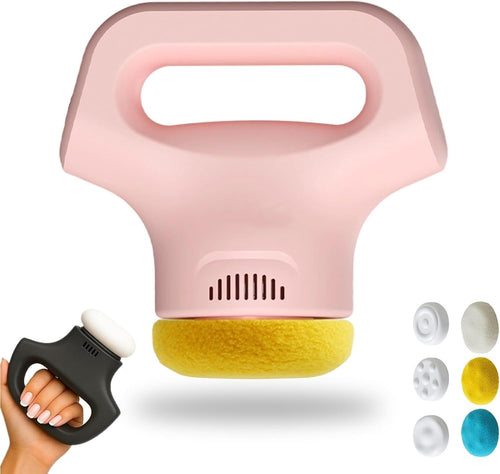 Deep Tissue Massage Gun 12 Speed Quiet Muscle Recovery Massager Full Body