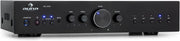 Auna Bluetooth Hi-Fi Amplifier Stereo AV Receiver 2-Channel Power Amp