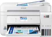EcoTank ET-4856 A4 Multifunction Wi-Fi Ink Tank Printer with 3-Year Ink