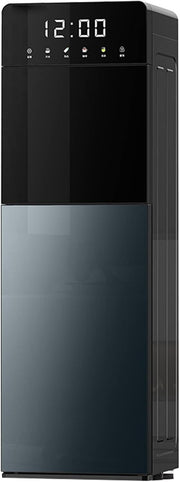 Bottom Loading 5 Gallon Water Cooler Hot Cold Freestanding Dispenser
