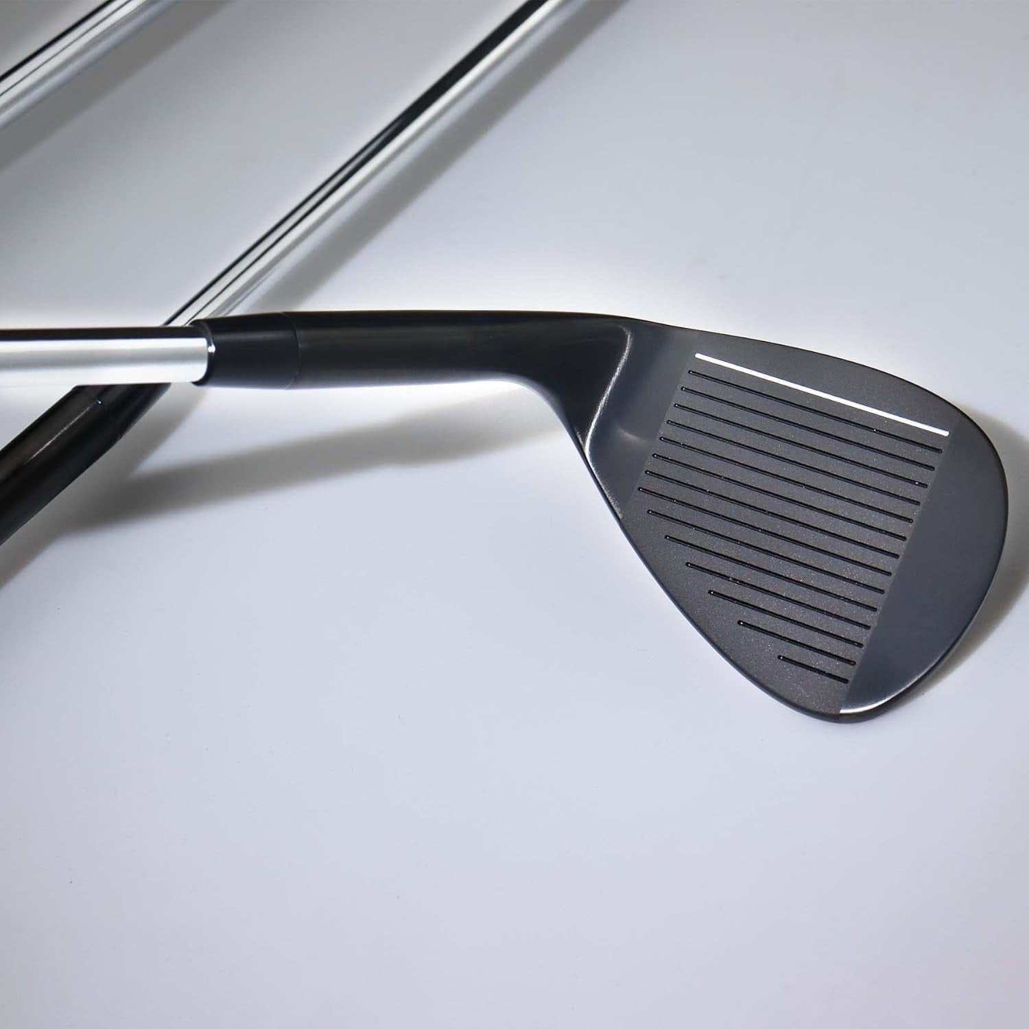 Right Hand Golf Wedge Set 52° 56° 60° High Spin Stainless Steel