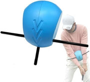 Golf Swing Trainer Ball Posture Corrector Wrist Grip Aid