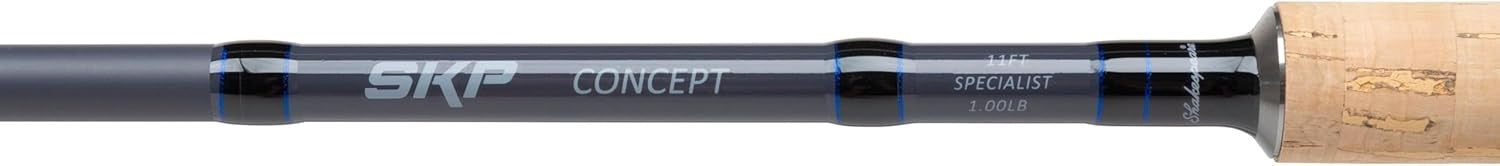 Shakespeare SKP Concept 3.60m 1.50lb Carbon Specialist Fishing Rod