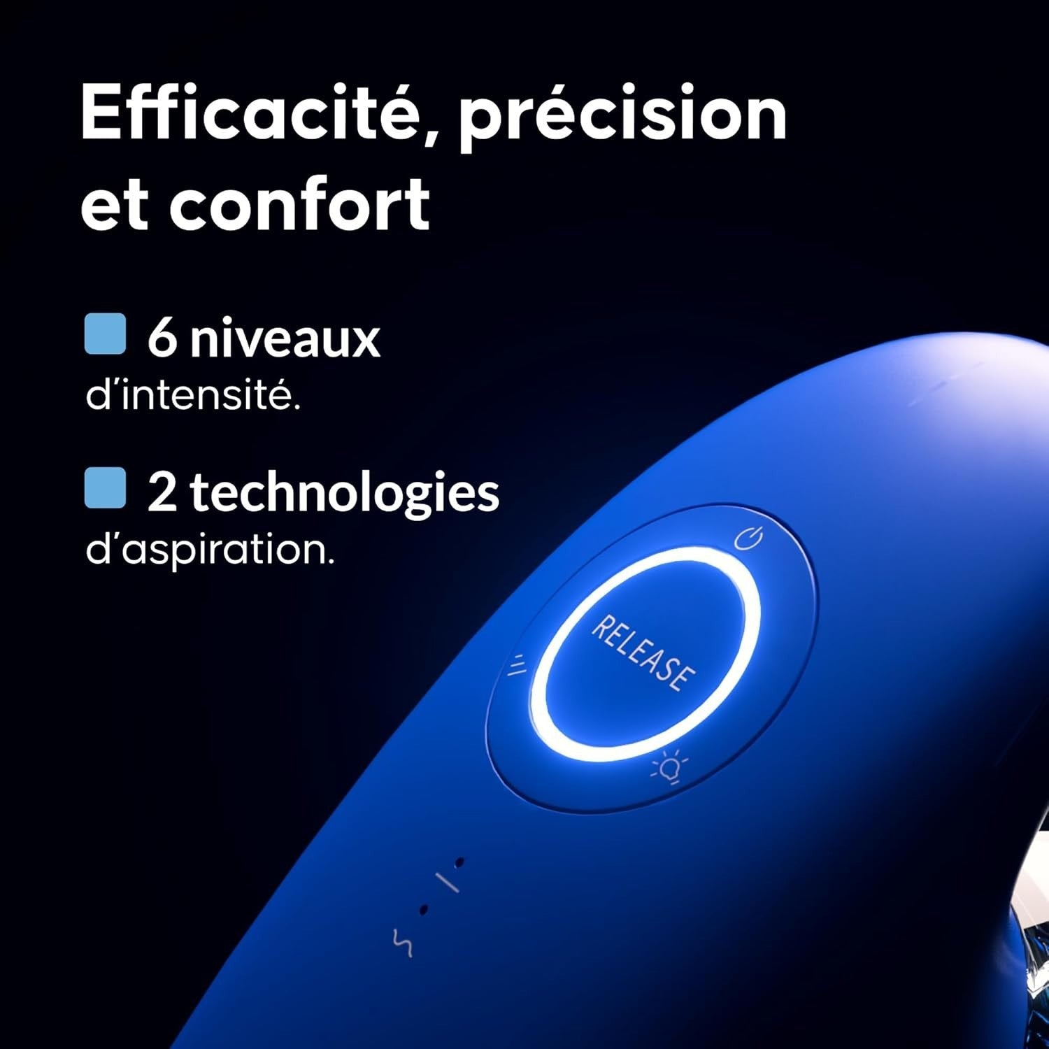 Anti-Cellulite Suction Massager 6 Modes | Reduce Cellulite Fast at Home