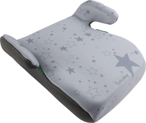 R129 Child Booster Seat 126–150cm Lightweight Travel Car Seat Safety