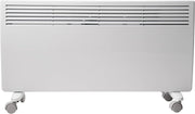 2000W Energy Efficient Electric Panel Heater with Timer & Thermostat