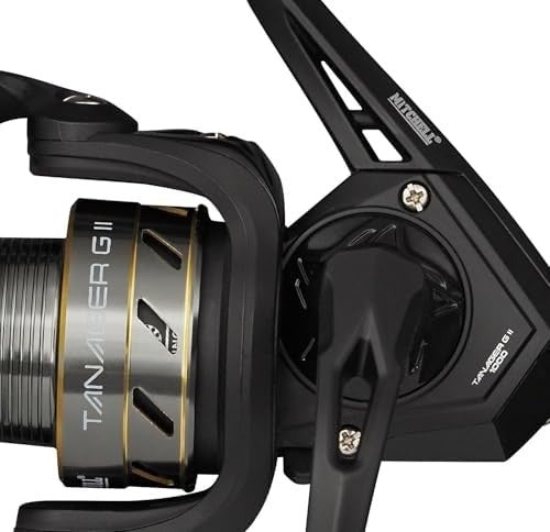 Telescopic Spinning Rod & Reel Combo 2.1m Carbon Lightweight Freshwater
