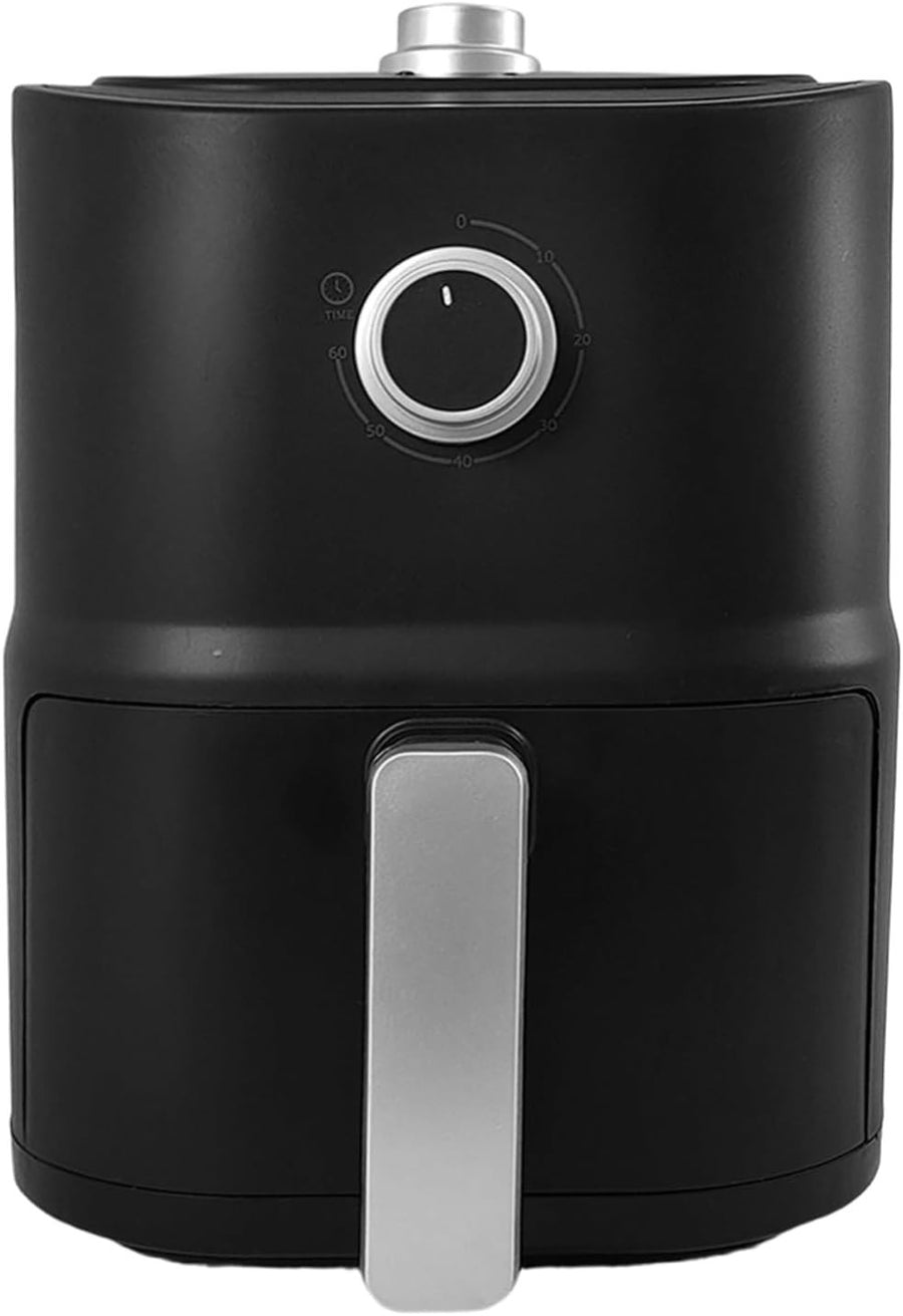 Compact 3L Air Fryer Oven 5-in-1 Multicooker | Healthy Low-Fat Cooking