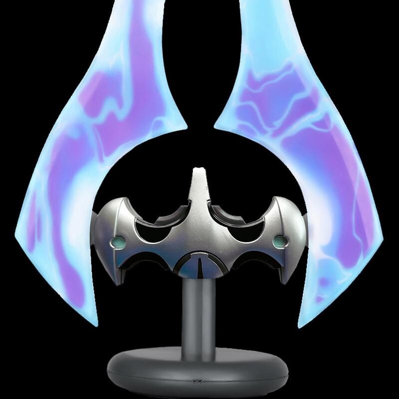 Halo Energy Sword LED Lamp - Official USB Gaming Light - Sci-Fi Decor Gift