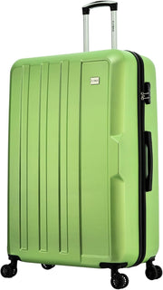Large Check In Travel Suitcase 29” Lightweight ABS Hard Shell Spinner