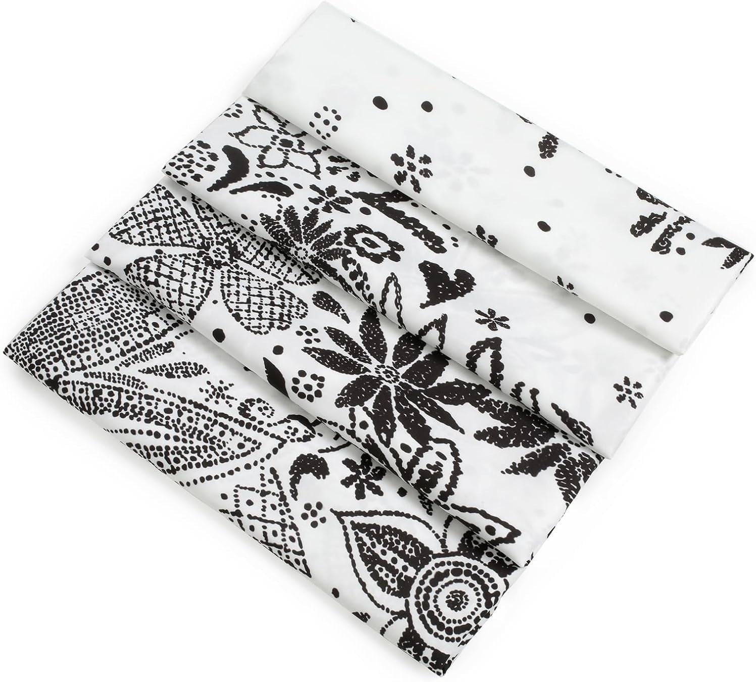 Beige White Daisy Boho Wall Tapestry 150x200cm Floral Decor
