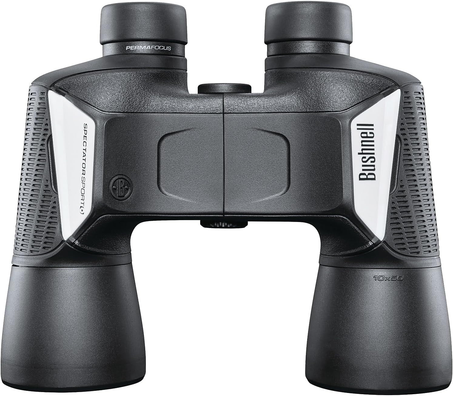 10x50 HD PermaFocus Binoculars Wide View Long-Range Outdoor Travel Use