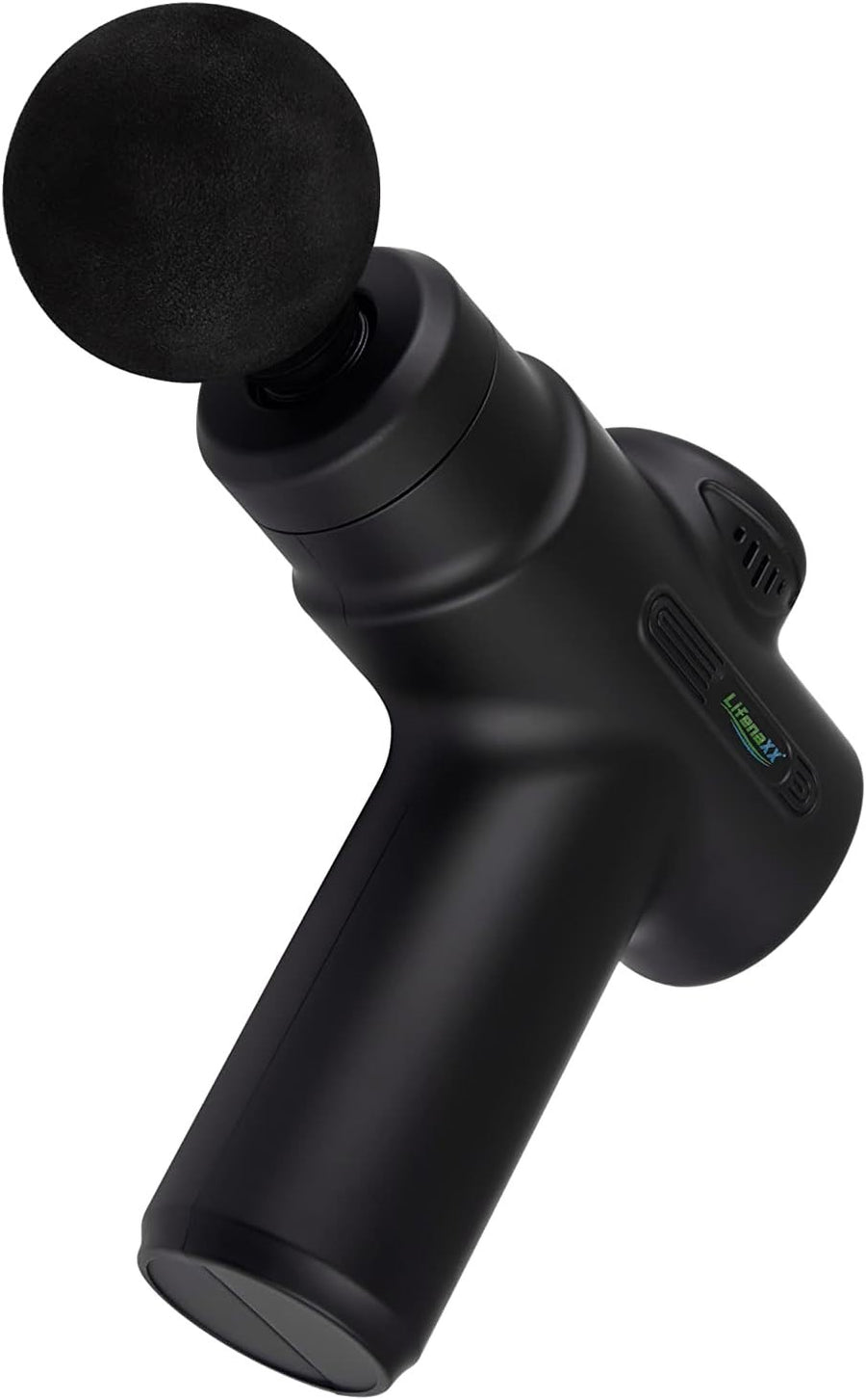 Mini Massage Gun Deep Tissue Percussion Muscle Recovery for Fitness & Travel