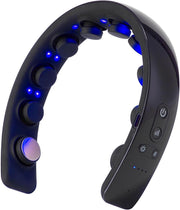 Electric Scalp Massager Hair Growth Laser Therapy Head Massager with Heat