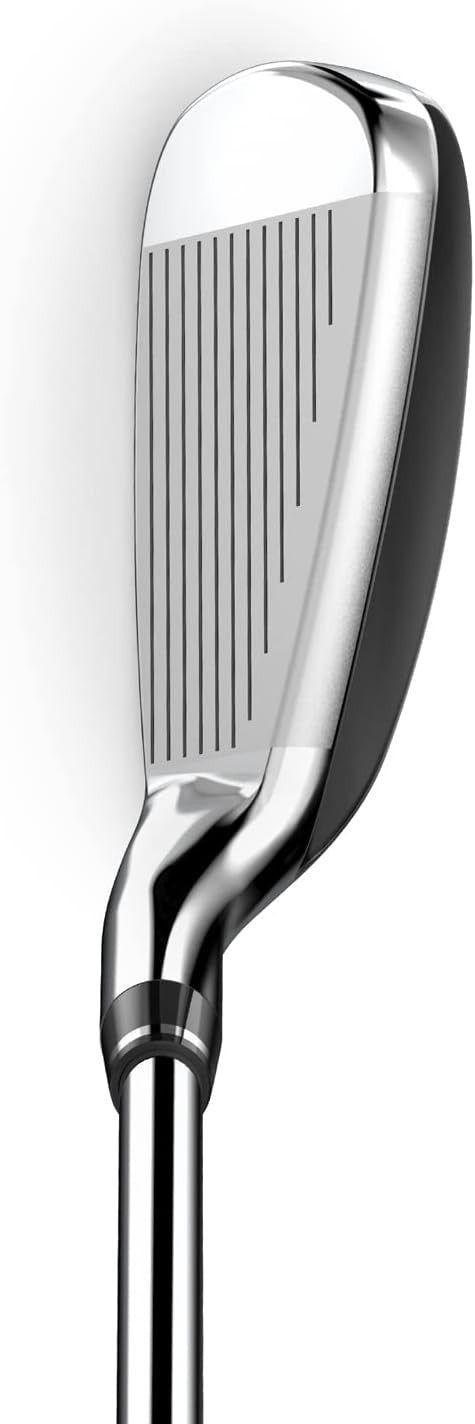 Sand Wedge 55° Right Hand Regular Flex Graphite Easy Launch Forgiving