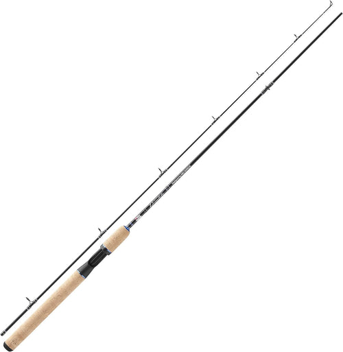 Baitcasting Predator Fishing Rod 1.98m-2.44m Carbon Pike, Perch, Zander