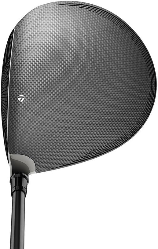 Driver Golf Club 10.5° Right Hand Regular Flex High MOI Max Forgiveness