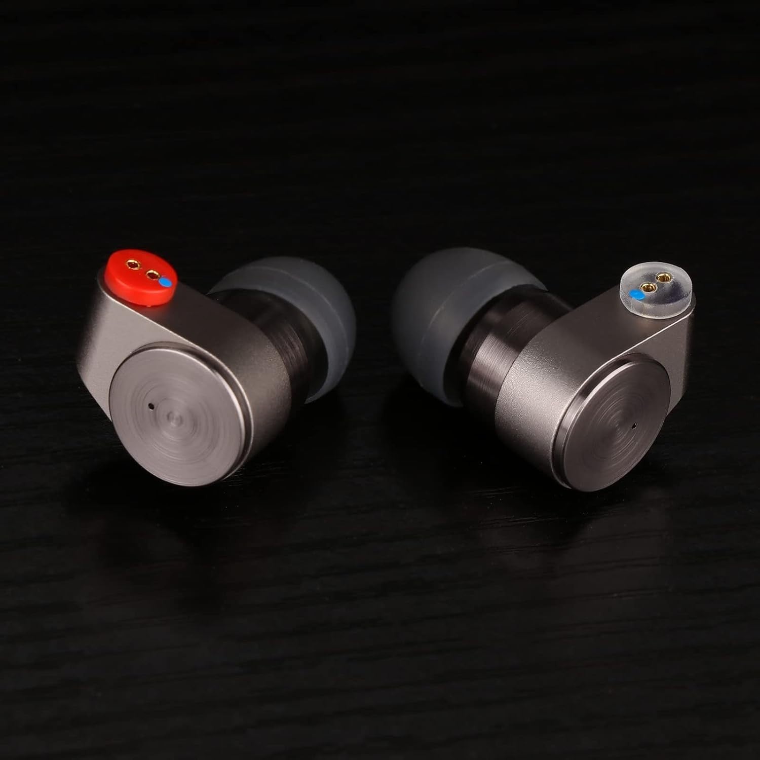 TIN HIFI T2 In Ear Wired Headphones 2DD Dual Dynamic Drive 3.5mm Jack