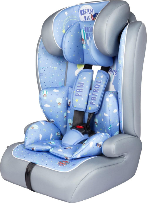 i-Size R129 Child Car Seat 76–150cm High Back Booster Adjustable