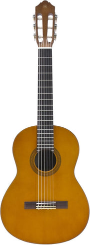 1/2 Size Classical Guitar for Kids Beginners Natural Nylon