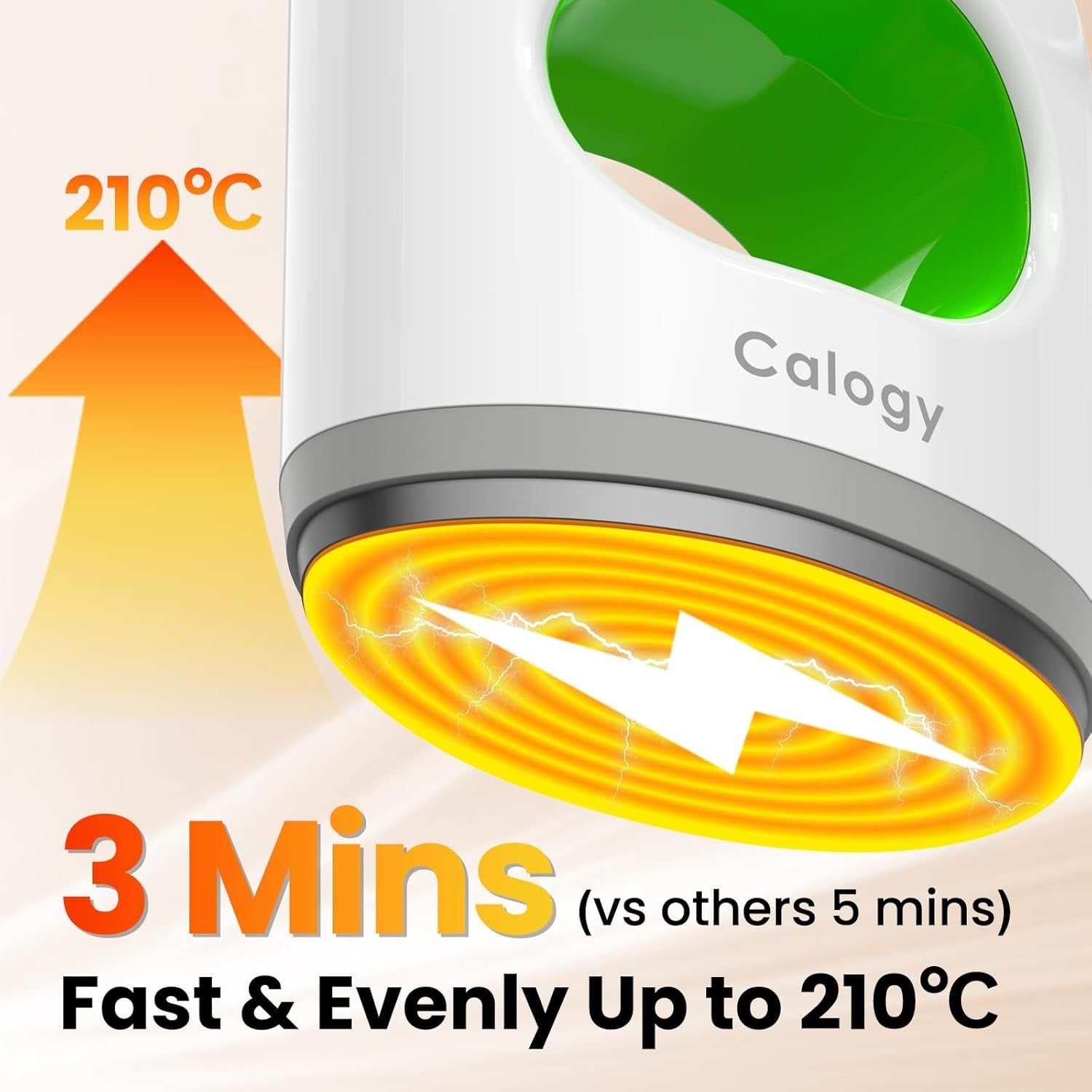 Mini Heat Press Machine 210°C LED Precision Iron for HTV Crafts