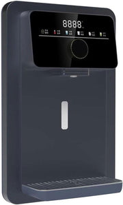 Mains Fed Hot Cold Water Dispenser Touch Screen Child Lock Countertop