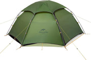 2-3 Person 4 Season Backpacking 4000mm Waterproof Lightweight