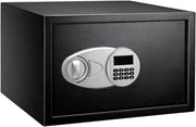 34L Digital Safe Box Electronic Keypad Cash Jewellery Lock Safe