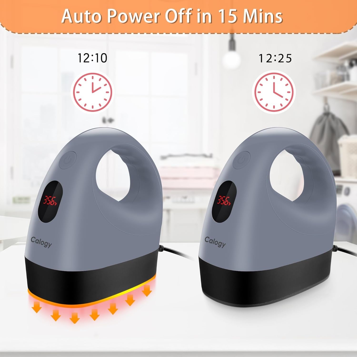 Mini Heat Press Machine Heat Transfer Tool for T Shirts Hats