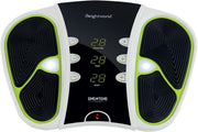 Foot Circulation Machine | EMS & TENS Massager w/ 99 Intensity Levels
