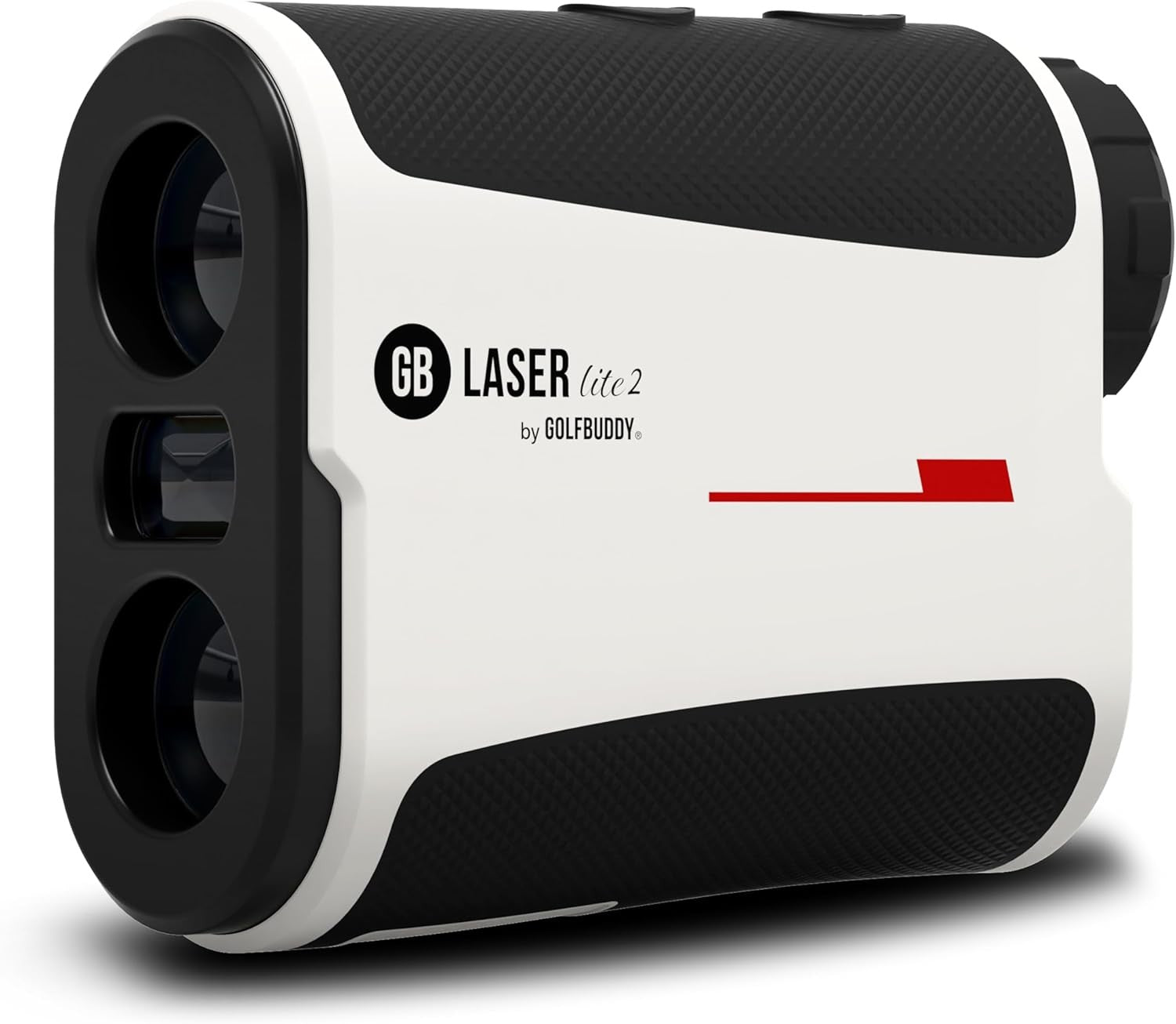 Golf Rangefinder 800 Yards Slope On Off Pin Finder Laser with Carry Case