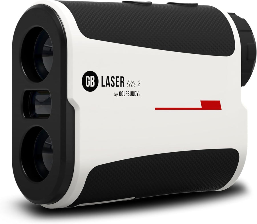 Golf Rangefinder 800 Yards Slope On Off Pin Finder Laser with Carry Case
