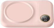 Coffee Mug Warmer 10W USB Heating Plate 3 Temp Auto Shut Off