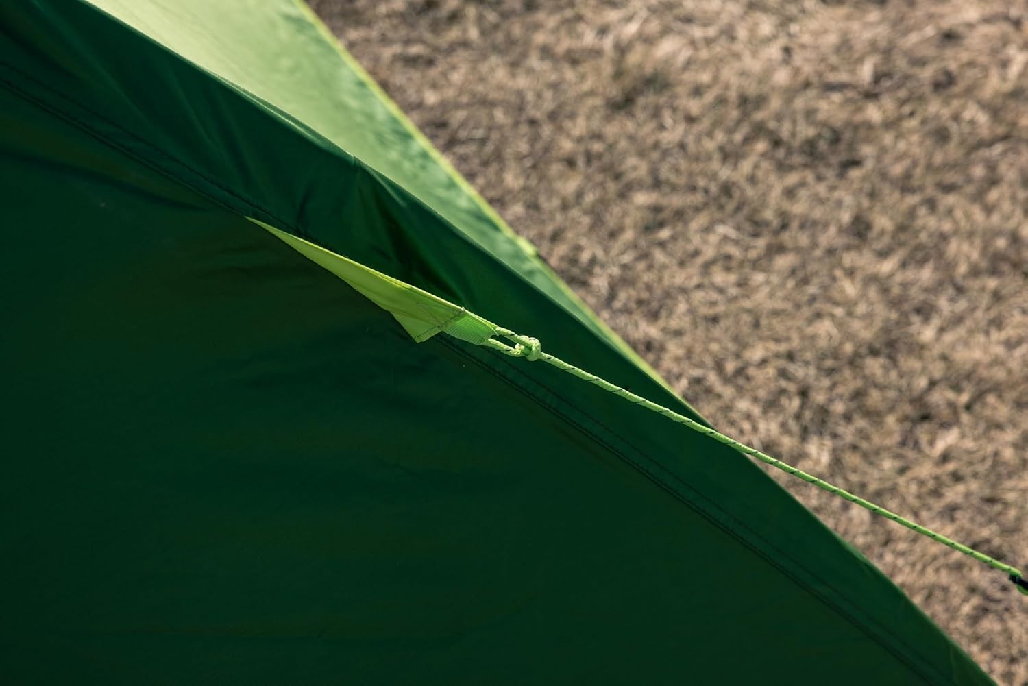 4 Person Dome Camping Tent 4500mm Darkened