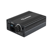 4CH DSP A303 Digital Amplifier EQ Mode Car Stereo Power Plug 12V