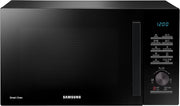 Black 28L Combination Microwave 900W SensorCook Grill