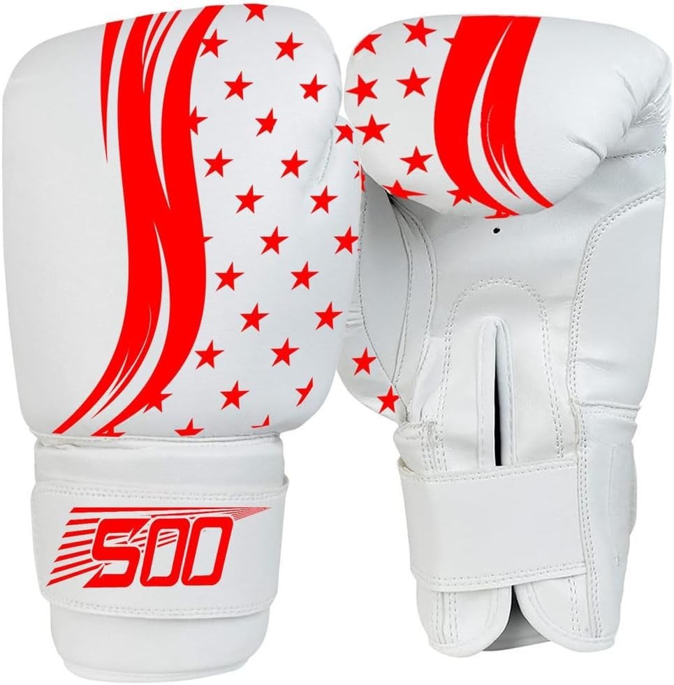 Kids Adjustable Boxing Bag 3ft–4ft Junior MMA Karate Training Set