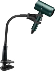 Pet Grooming Hair Dryer Holder Hands Free 360° Adjustable Clamp Stand