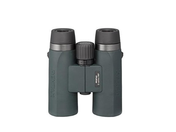 10x42 Waterproof HD Binoculars – Bright Wide-View Optics for Wildlife & Travel